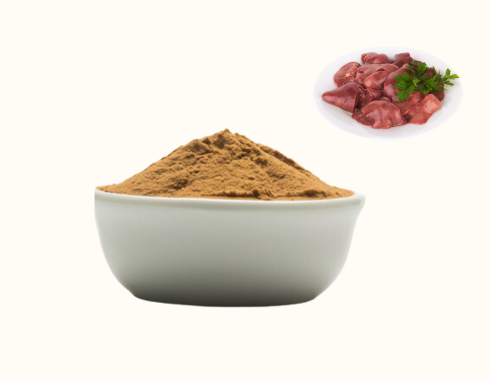 Organic Dog Food Palatants with Appetite Boosters and Natural Flavor Enhancers for Grain-Free Diets and Senior Pets Worldwide