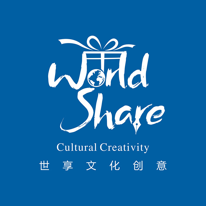 Hangzhou World Share Cultural And Creative Co., Ltd. logo