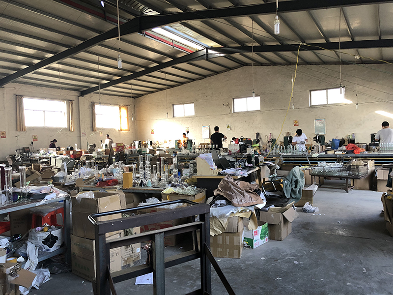 Shenzhen Nadia Technology Co., Ltd. factory image 6