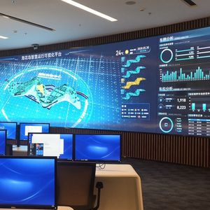 Flexible Curved Round Cube Indoor Outdoor LED Screen Wall High Quality High Definition Curved LED Video Wall For Stage Event