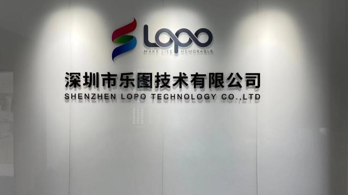 Shenzhen Lopo Technology Co., Ltd. factory image 2