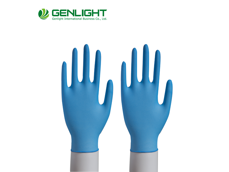Genlight International Business Co., Ltd. factory image 3