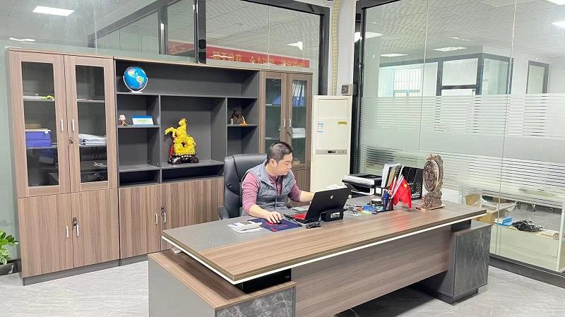 Foshan Vimel Dental Equipment Co., Ltd. factory image 3
