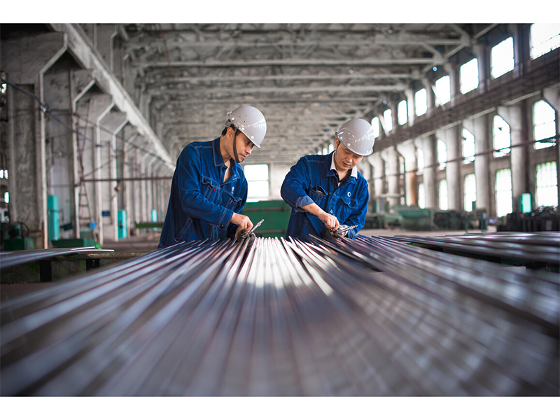 Shandong KunGang Metal Technology Co., Ltd. Cold Rolled Steel Sheet