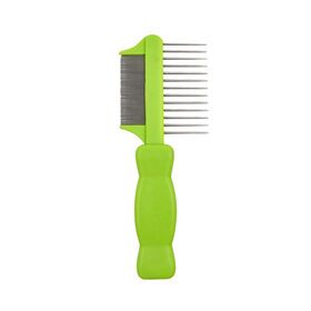 Pet Hair Grooming Dog Cat Lice Comb