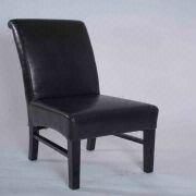 wooden dining chair