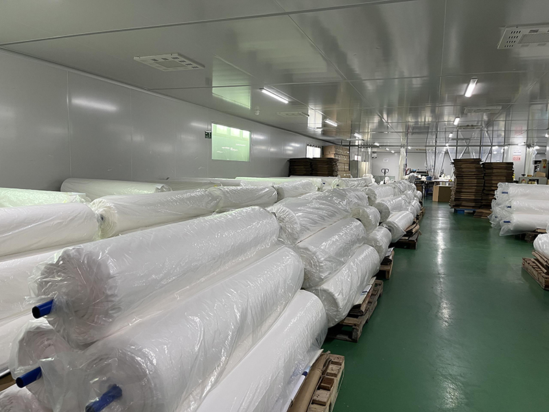 Shanghai Youhang Technology Co., Ltd. Laundry Detergent Sheets