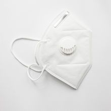 Quality Guarantee Disposable ffp2 KN95 valve Mask