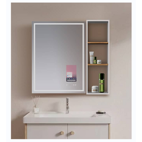 Manufacturer supply Smart Home device Magic Mirror 10.1″ HD Touch Screen LED Smart Bathroom Mirror M2G