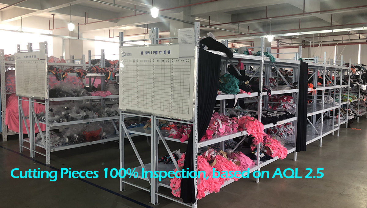Efirsty Enterprise (Anhui) Co., Ltd. Yoga Sets