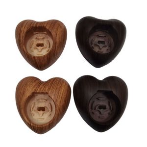 Profess Cordless Clipper Charging Stand Wood Color Hair Clipper Charger Stand for FX787 FX870