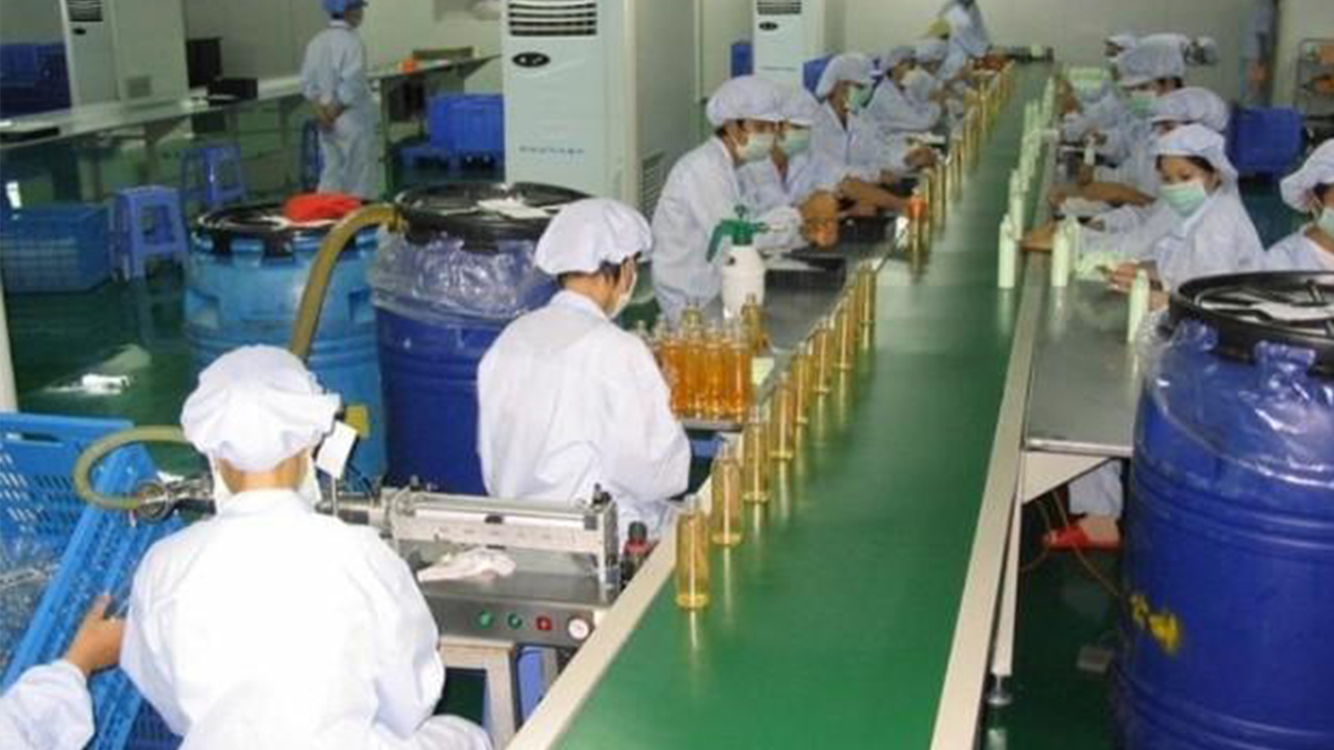 Shenzhen Create Youth Motivation Technology Limited Company Foundation
