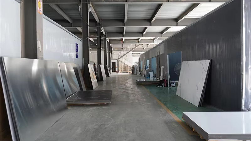 Shandong Mingao Automobile Technology Co., Ltd. factory image 2