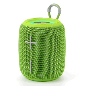 IMENSO mini 9 wholesale popular design portable rgb bluetooth speaker LED 5 watts TF/FM 5.1 wireless speaker