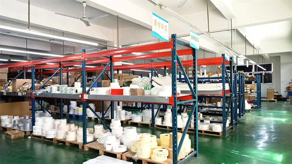 Xiamen Geliansheng Packaging Products Co., Ltd. paper storage boxes