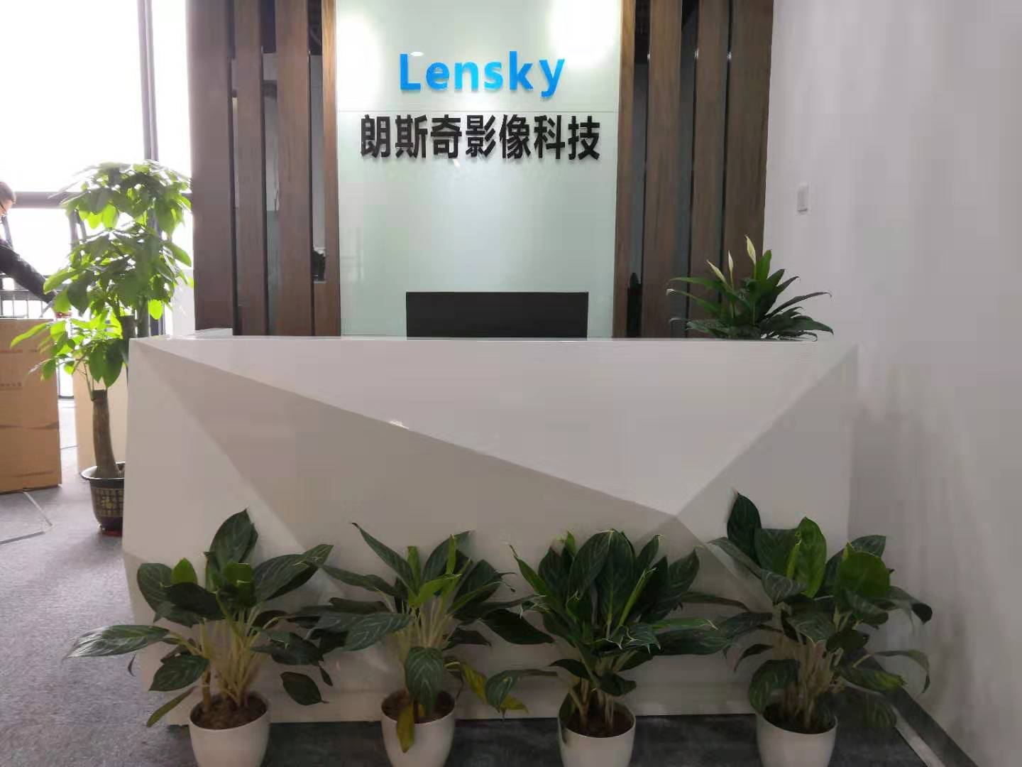 Lensky Imaging Technology (Guangzhou) Co., Ltd. 3D Lenticular Poster