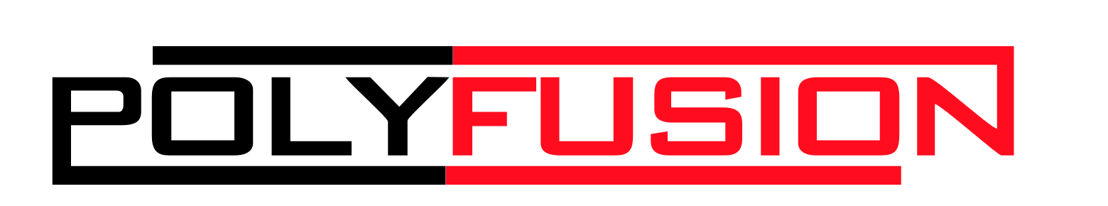 Qingdao Polyfusion Machinery Co., Ltd. logo