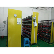 Shenzhen Changsheng Hongye Sci & Tech Development Co., Ltd. Power banks