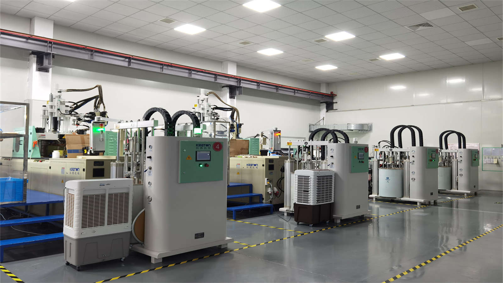 Ningbo Beiyan Baby Products Co., Ltd. Silicone Plate