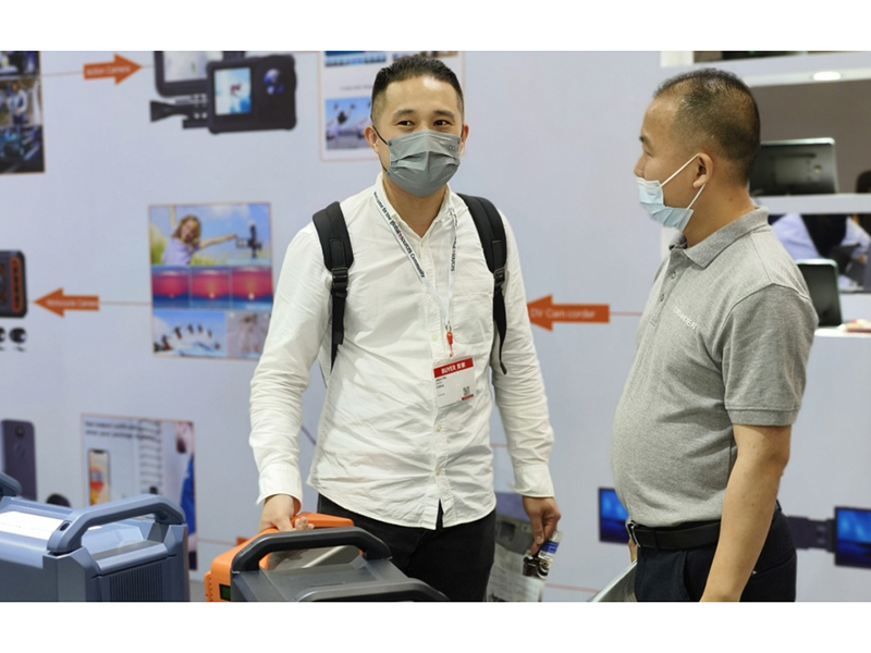Shenzhen Topband Co. Ltd factory image 5