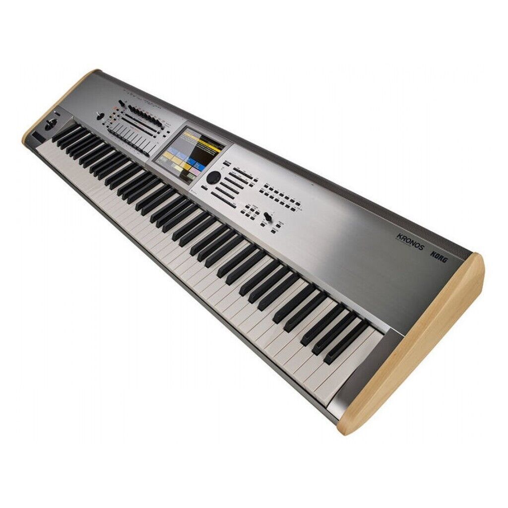 imabere tools & equipment NEW SALES FOR ORIGINAL Kronos X 88-Key Music Workstation keyboard piano