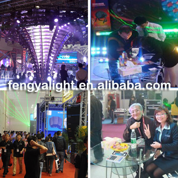 Guangzhou Fengya Lighting Equipment Co., Ltd. LED Wall Washer Light