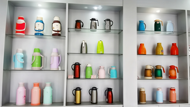 Hunan Wujo Light Industry & Chemical Group Co., Ltd. Enamelware