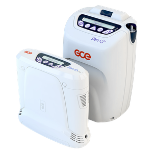 Oxygen Concentrators