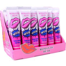 Peel Off Lipstick Red Make up Long-lasting Lip Gloss Beauty best seller Lipstick Matte 24 hours