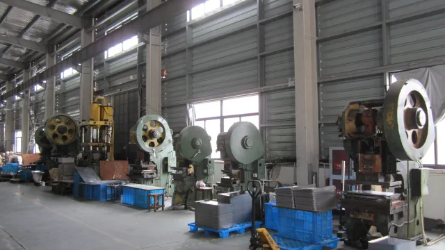 Ningbo Panel Electric Appliance Co., Ltd. Electric Heater