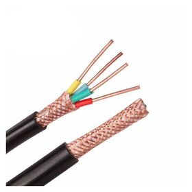 Best Price Heat Resistance Customized Size Shielded Cable Electrical Wire