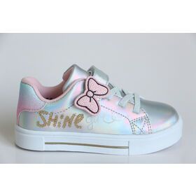 2024 Wholesale Children Sports Shoes ,Childlike, bow-tie shoes,children casual shoes,Kids Sneakers,from jinjiang , OEM ODM