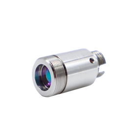 Aspheric Lens Fiberport Collimators