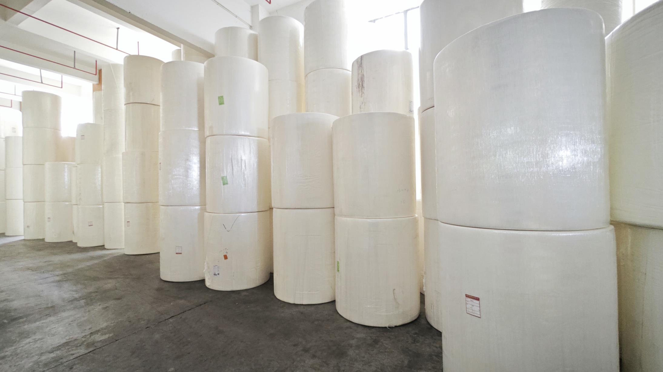Foshan Ulive Import And Export Co., Ltd. Paper Hand Towels