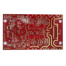 Mass production Standard PCB with customized manufacturing service