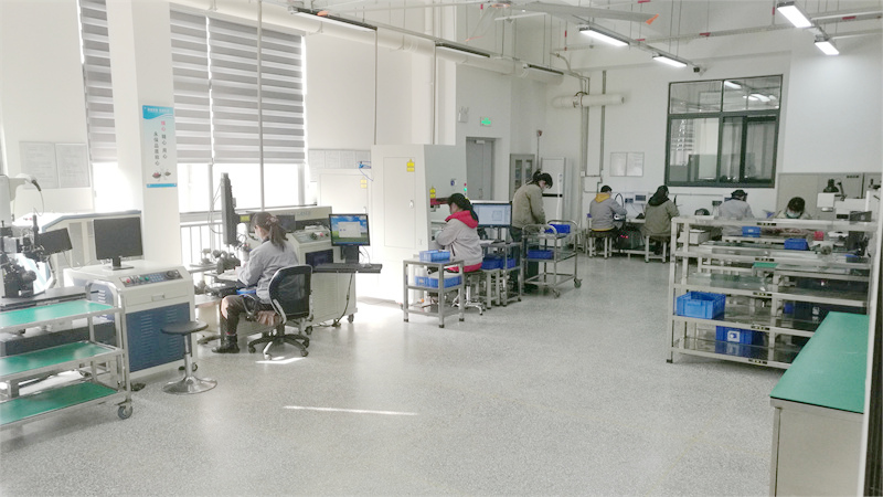 Changsha Tiantian Dental Equipment Co., Ltd. Orthodontic Brackets
