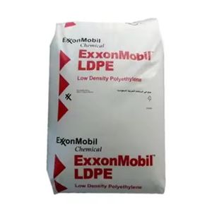 Hdpe Low Price Hdpe 8008H Granules Virgin Recycled HDPE/LDPE/LLDPE/PP/ABS/PS Granules Plastic Raw Material