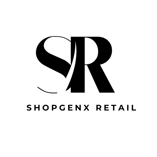 Shopgenx Retail Pvt. Ltd. logo