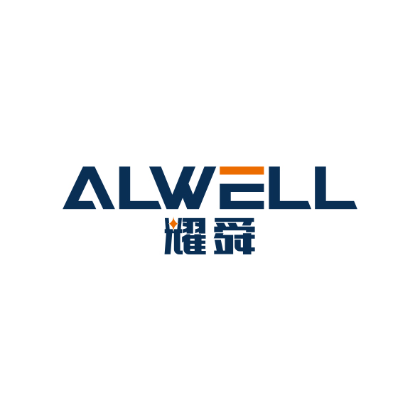 Shanghai ALWELL Machinery Equipment Co., Ltd. logo