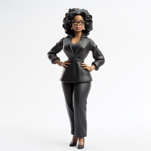 Customized home decor women ladies statues art crafts souvenirs gifts promotional gifts