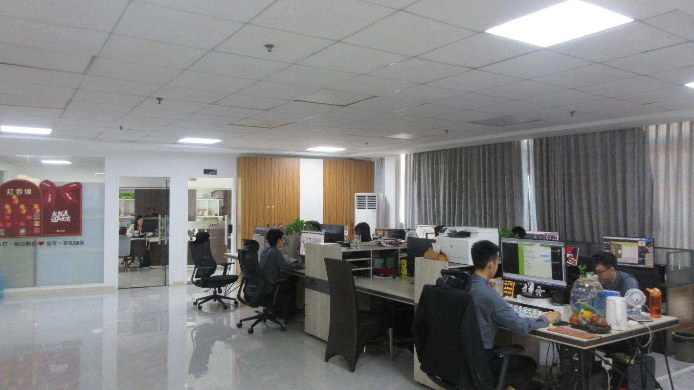 Allure Cabinetry (Foshan) Co., Ltd. Kitchen Cabinets