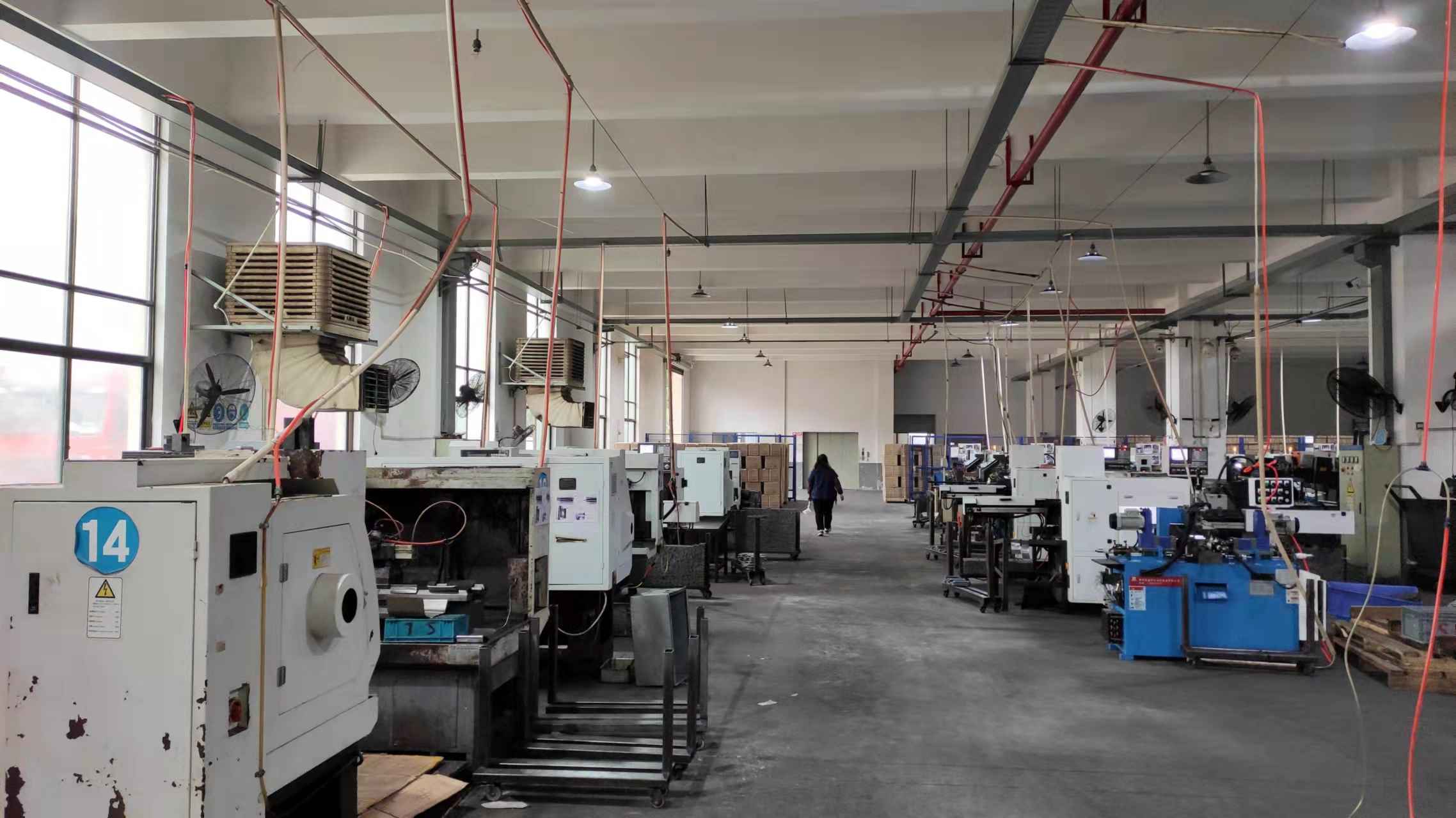 Changzhou Shule Kitchen Utensils Co., Ltd. Ravioli Machine