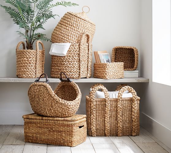 Eco Farmie Export Co., Ltd. Bamboo Handicrafts
