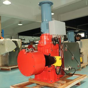 VFD motorized cable reeling variable frequency cable drum for gantry crane stacker reclaimer bucket wheel machine