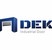 Zhuhai Dek Industrial Door Co., Ltd. logo