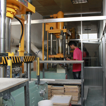 Yangjiang Broad Lam International Development Co., Ltd. ceramic knife