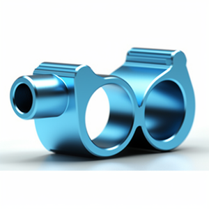 stainless steel machining cnc turning parts metal parts production anodized aluminum cnc machining milling parts from china