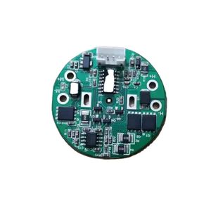 Design Plush Toy Electronic Control Board PCBA Various Music Plush Toys