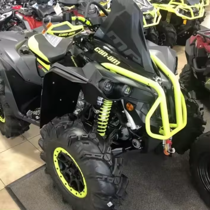 2024 Can-Am Renegade X mr 1000R Assembled Industrial Machine Tool Ready Ship DIY Support Hand Cutting Tool Customization OEM ODM