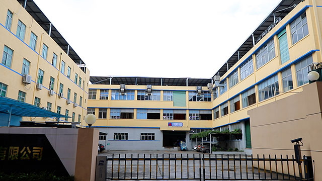Huizhou Wui Fu Metal Manufactory Ltd. Drawer Lock